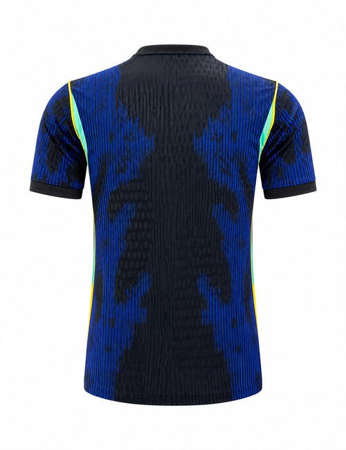 Brazil 2026 Away Player Version Jersey