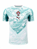 Portugal 2026 Away Player Version Jersey