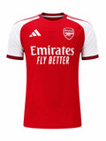 Arsenal 2026/27 Home Player Version Jersey