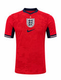 England 2026 Away Player Version Jersey