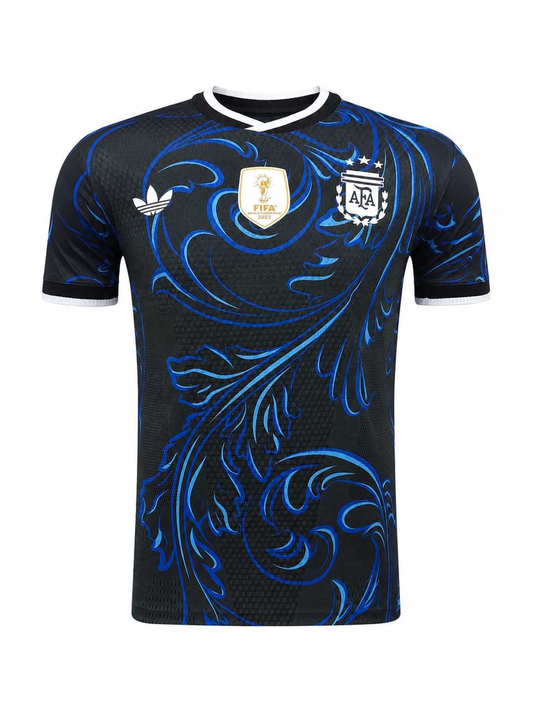 Argentina 2026 Away Player Version Jersey