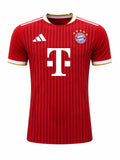 Bayern Munich 2026/27 Home Player Version Jersey
