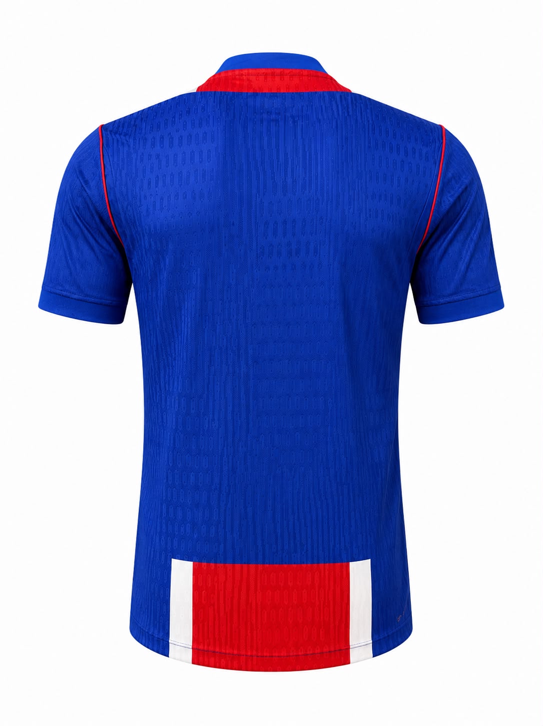Paris Saint-Germain 2026/27 Home Player Version Jersey