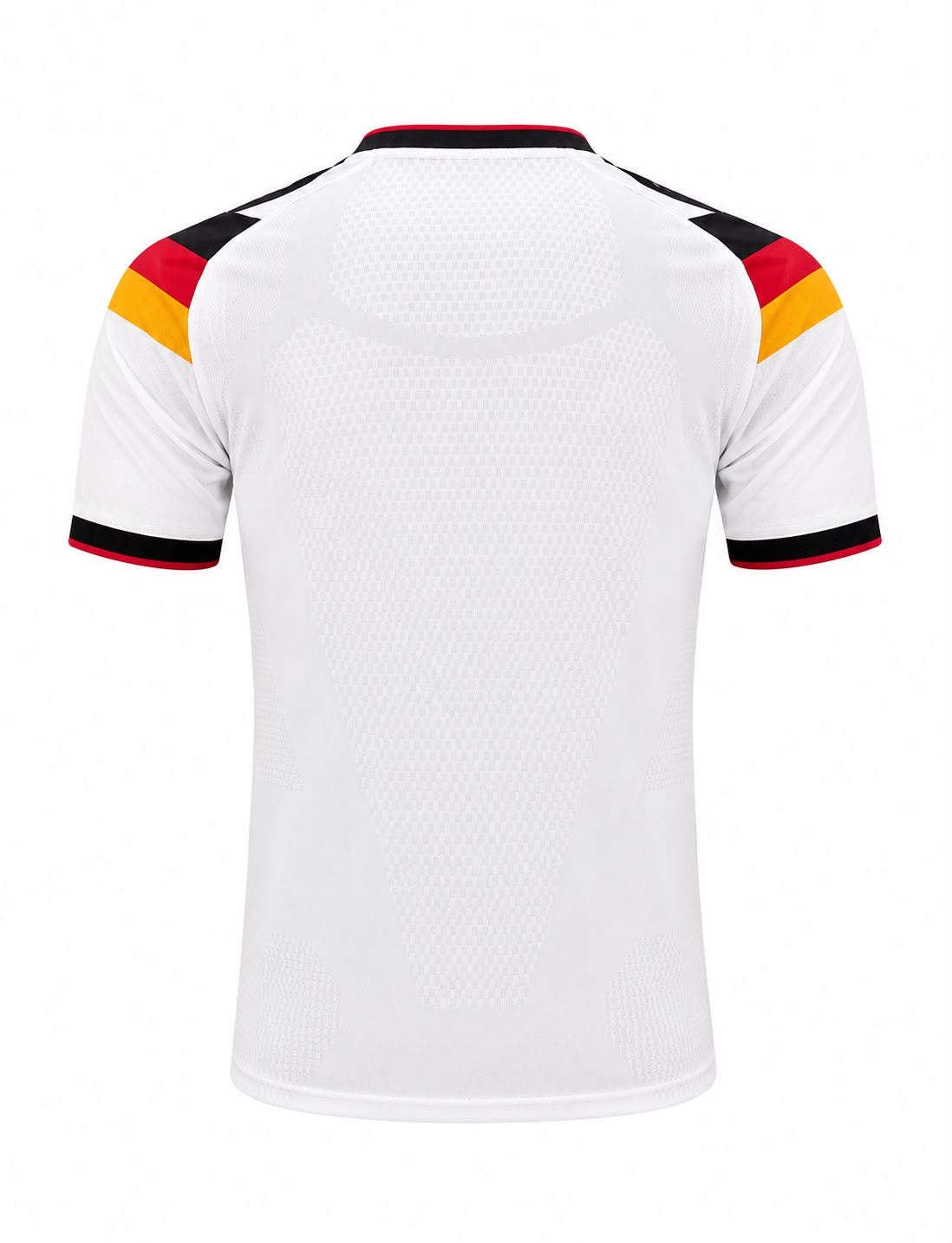 Germany 2026 Home Player Version Jersey