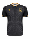 Jordan Black Edition Player Version Jersey