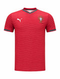 Portugal 2026 Home Player Version Jersey