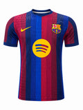 FC Barcelona 2026/27 Home Player Version Jersey