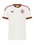 Spain 2026 Away Player Version Jersey