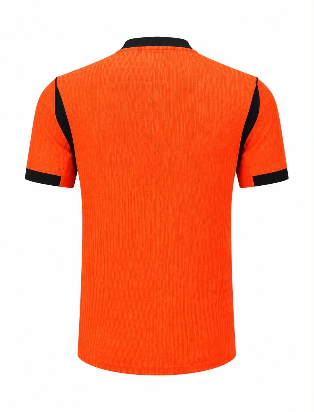 Netherlands 2026 Home Player Version Jersey