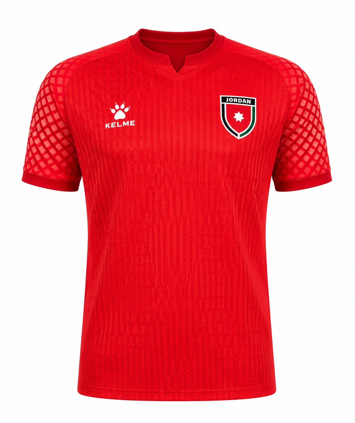 Jordan 2026 Away Player Version Jersey