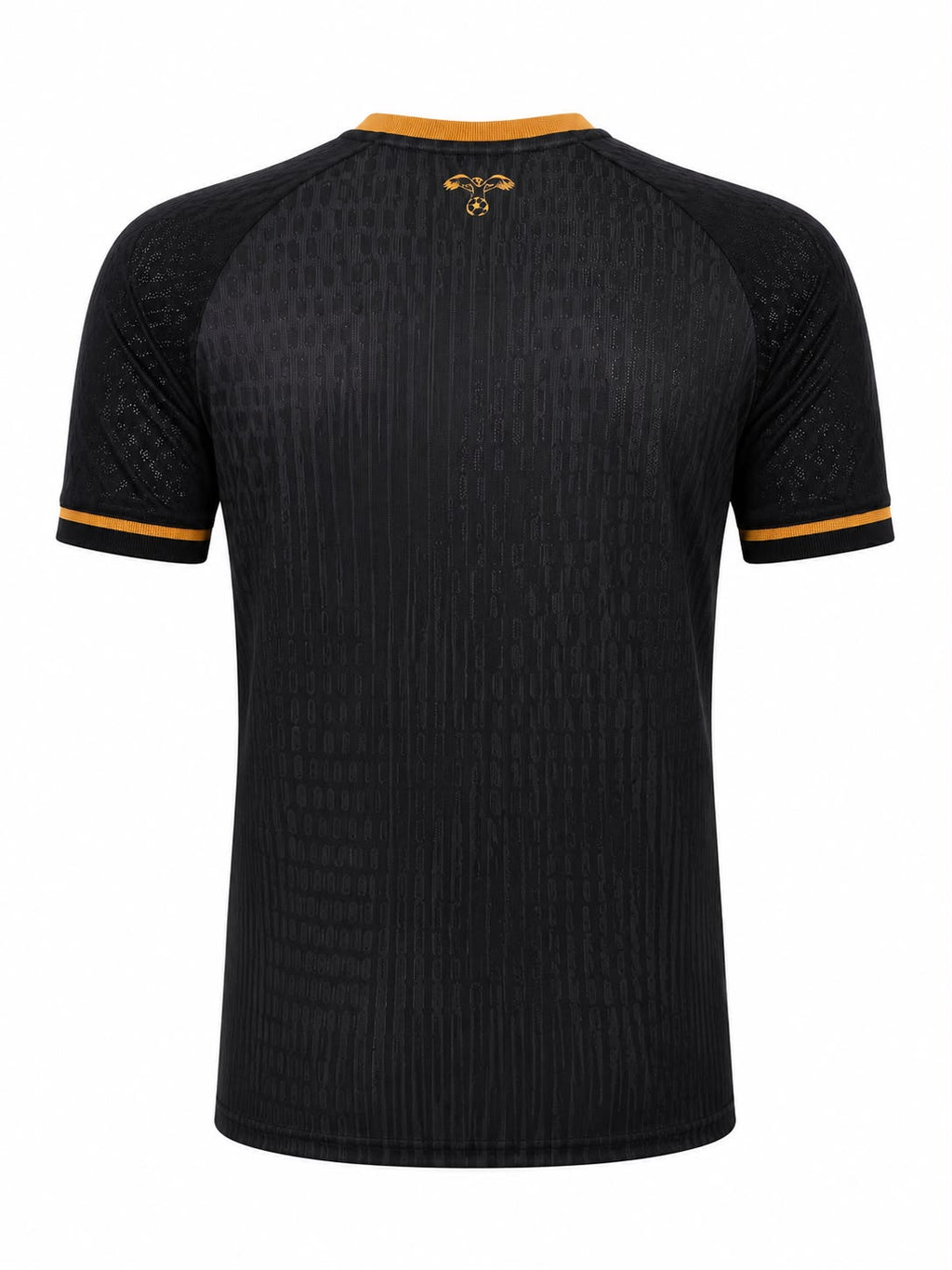 Jordan Black Edition Player Version Jersey