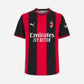 AC Milan 2026/27 Home Player Version Jersey