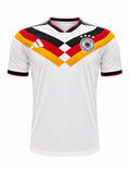 Germany 2026 Home Player Version Jersey