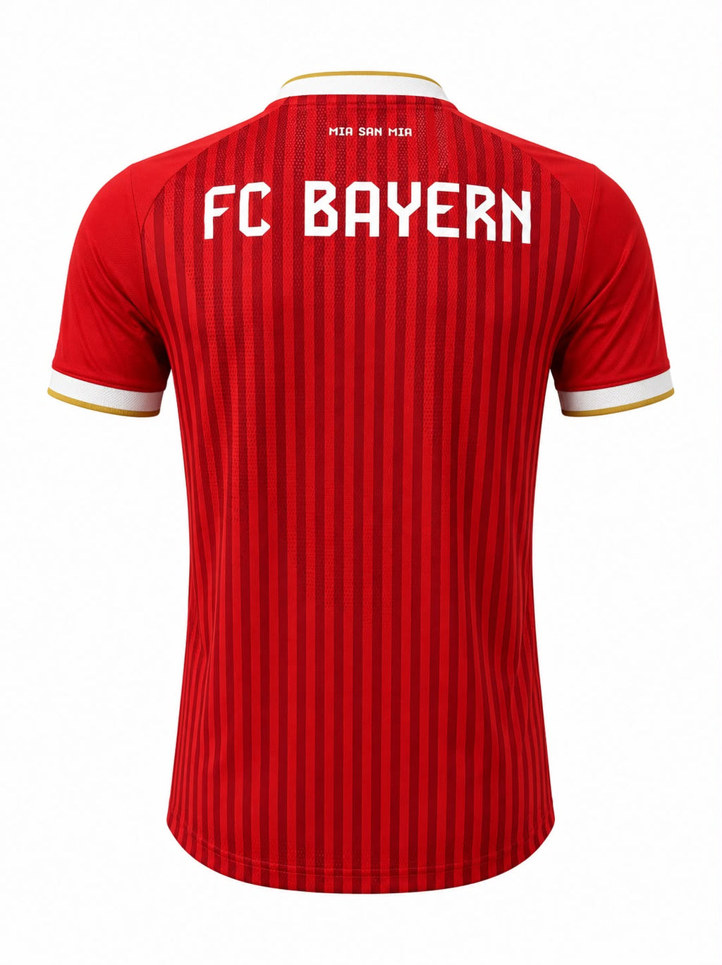 Bayern Munich 2026/27 Home Player Version Jersey