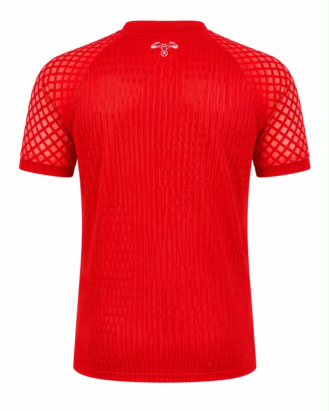 Jordan 2026 Away Player Version Jersey