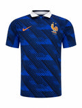France 2026 Home Player Version Jersey