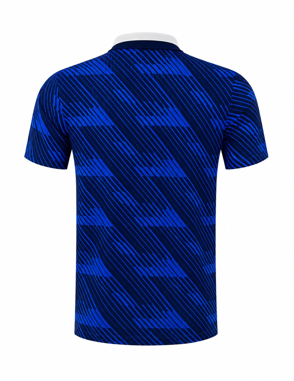 France 2026 Home Player Version Jersey