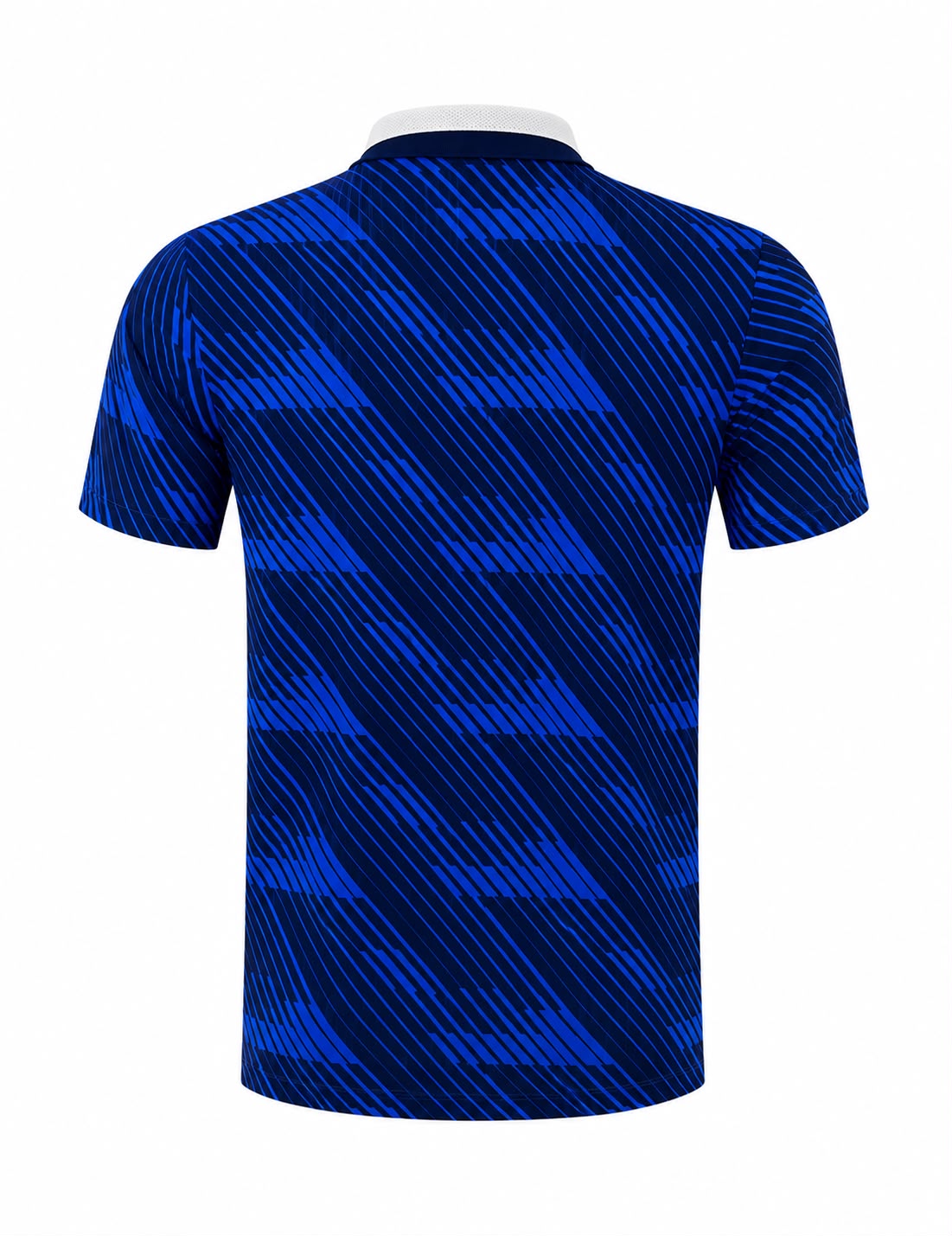France 2026 Home Player Version Jersey