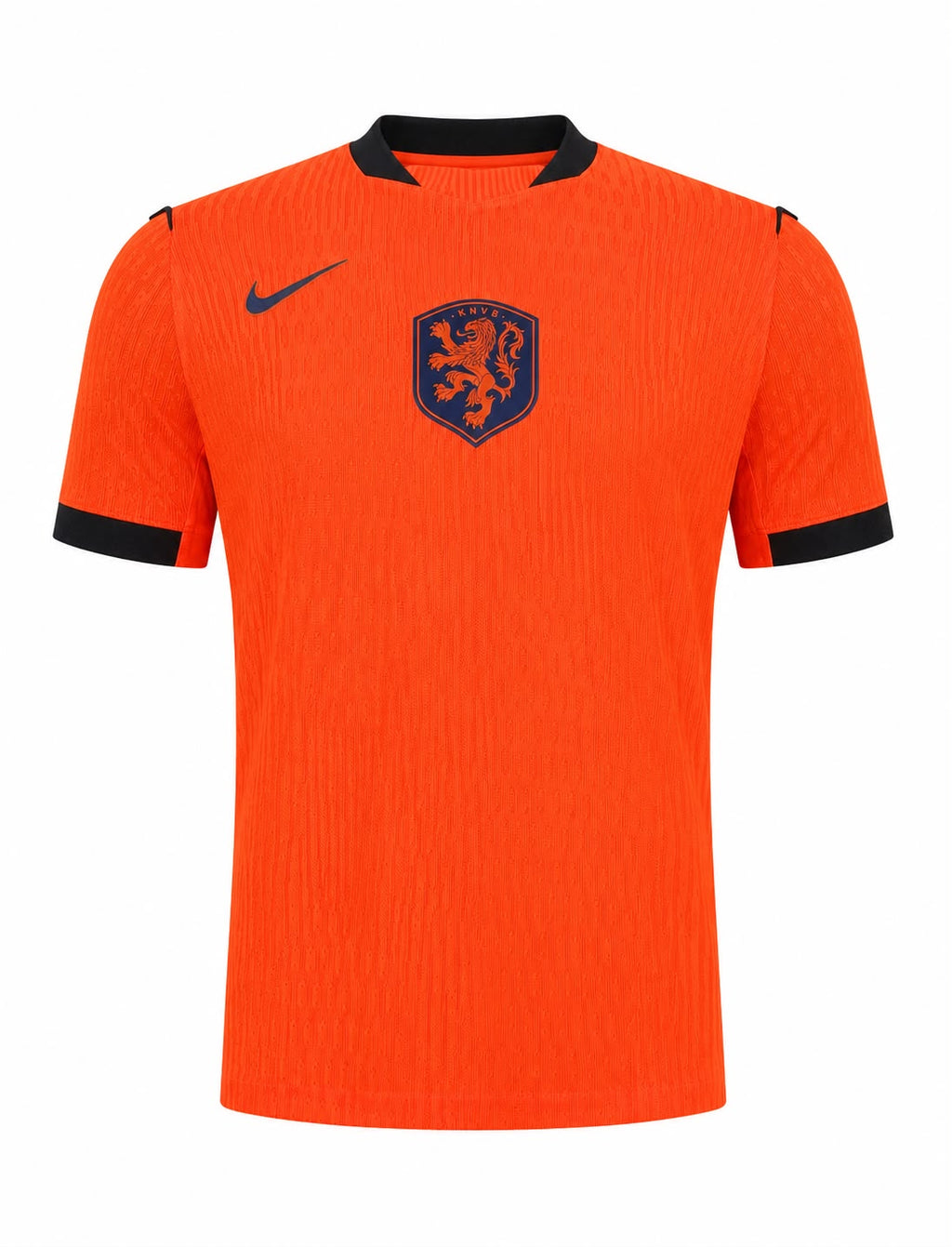 Netherlands 2026 Home Player Version Jersey
