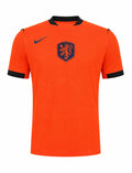 Netherlands 2026 Home Player Version Jersey