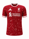 Liverpool 2026/27 Home Player Version Jersey
