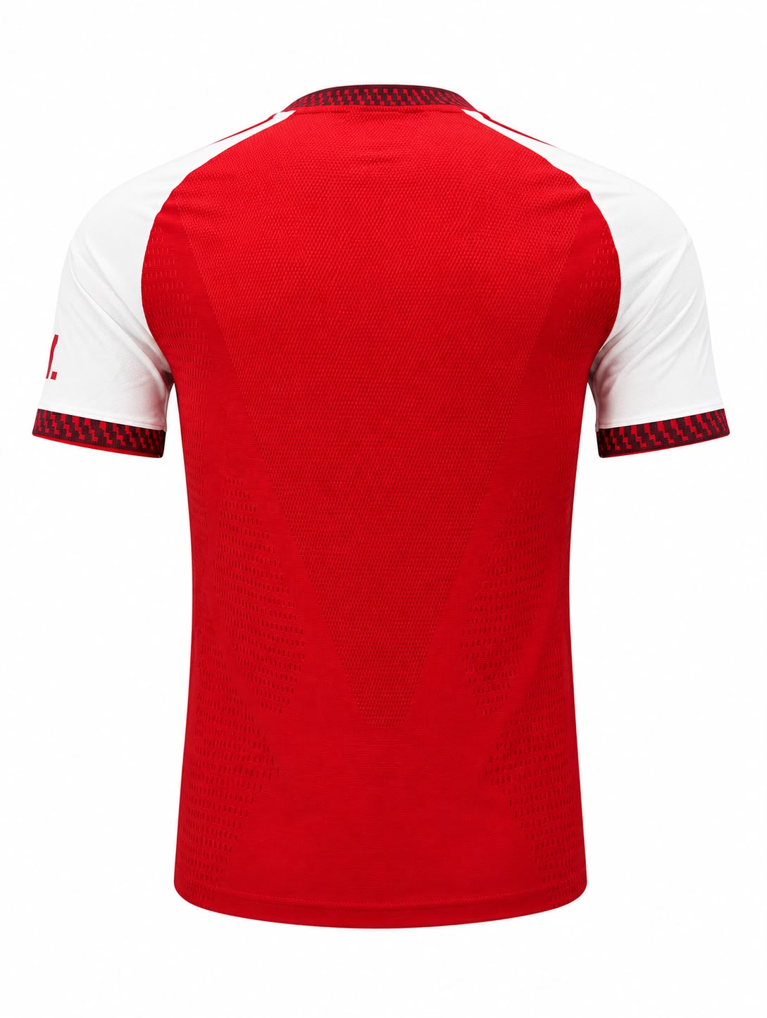 Arsenal 2026/27 Home Player Version Jersey