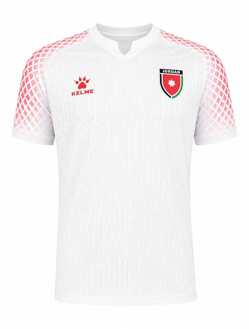 Jordan 2026 Home Player Version Jersey
