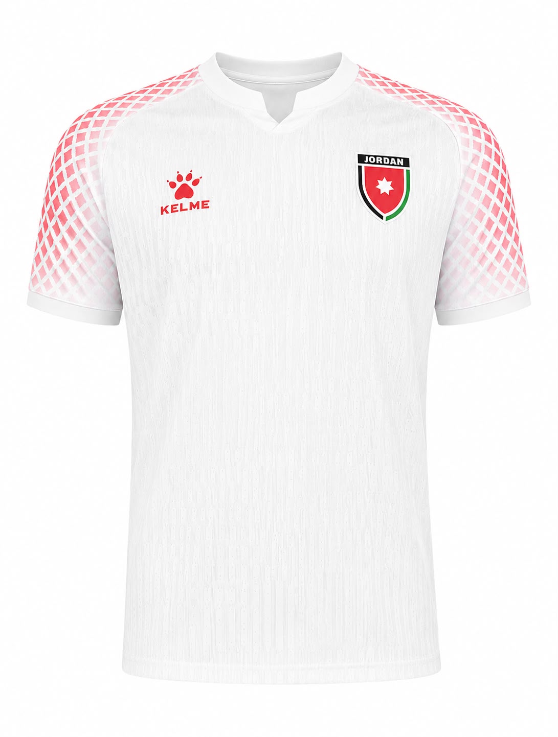Jordan 2026 Home Player Version Jersey