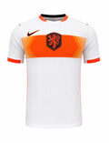 Netherlands 2026 Away Player Version Jersey