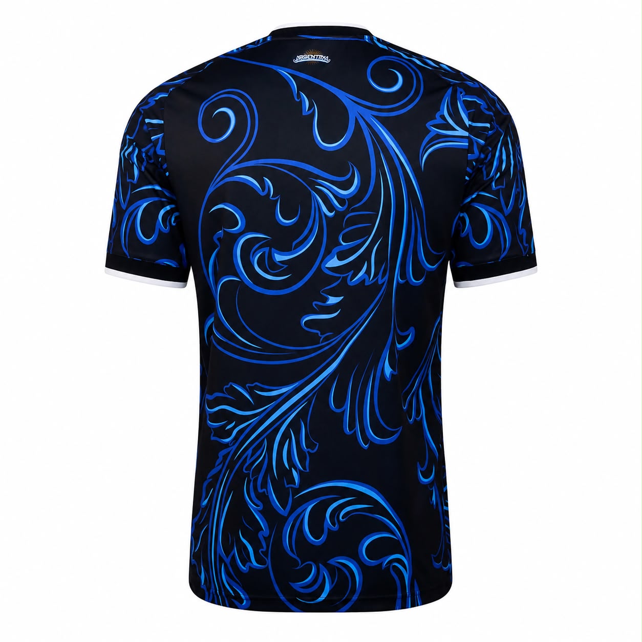 Argentina 2026 Away Player Version Jersey