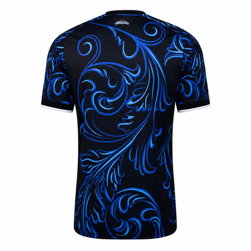 Argentina 2026 Away Player Version Jersey