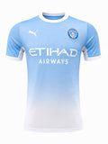 Manchester City 2026/27 Home Player Version Jersey