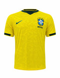 Brazil 2026 Home Player Version Jersey