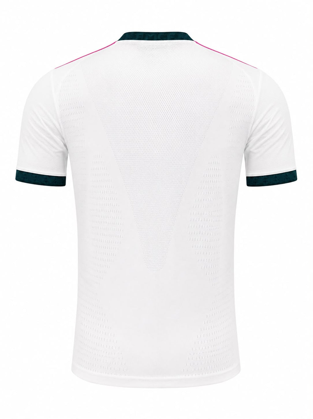Real Madrid 2026/27 Home Player Version Jersey