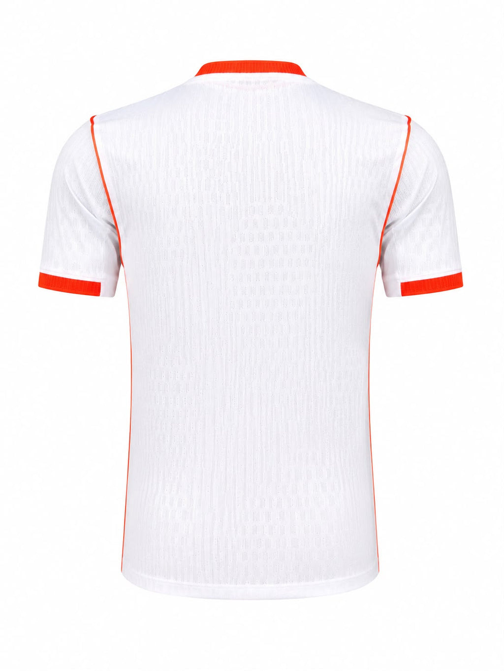 Netherlands 2026 Away Player Version Jersey