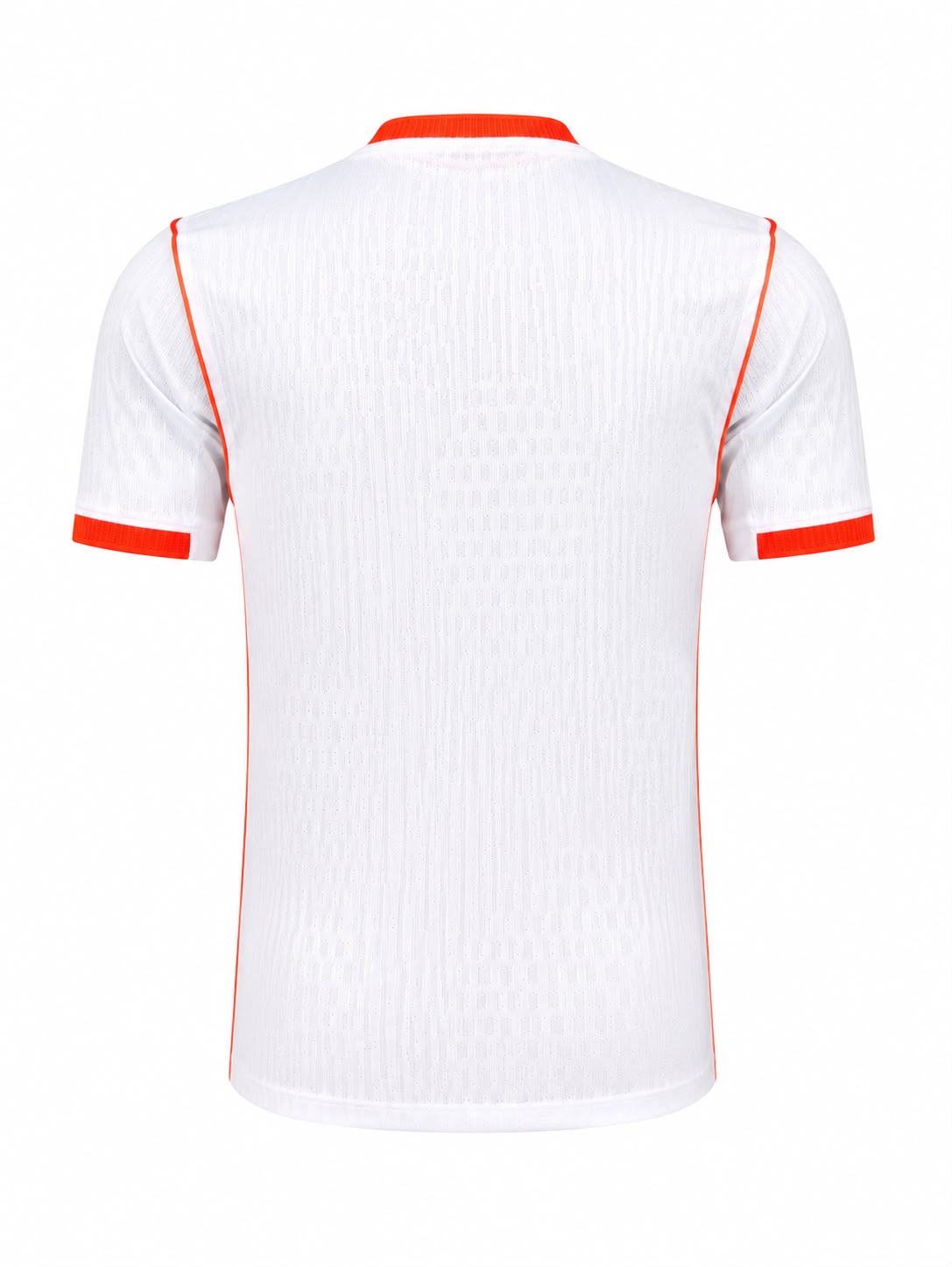 Netherlands 2026 Away Player Version Jersey